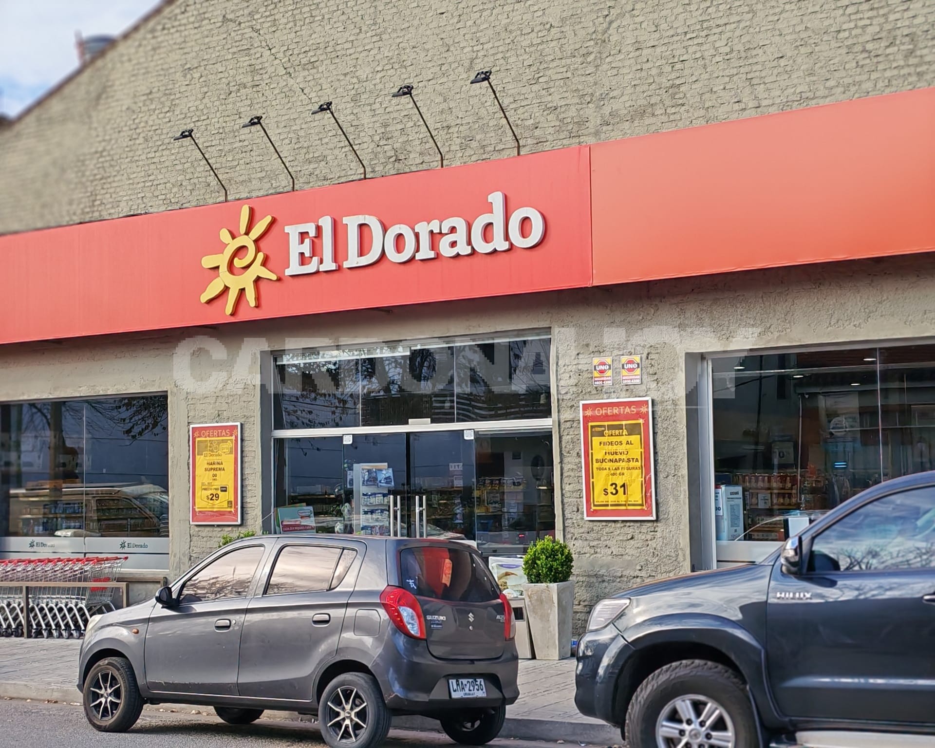 El Dorado celebra sus 97 años con ofertas, sorteos y acciones solidarias durante setiembre
